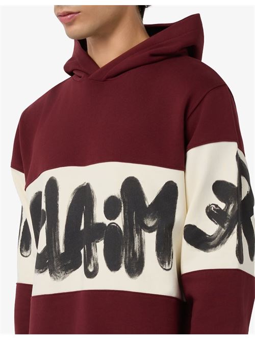  DISCLAIMER | 25IDS55362/BORDEAUX LATTE